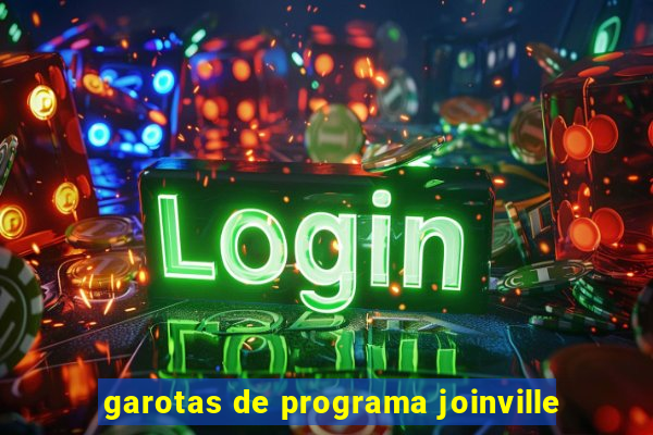 garotas de programa joinville